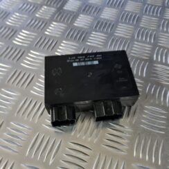 Komforta vadības bloks priekš VW GOLF IV 1999