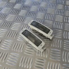 Aizmugurējo sēdvietu apgaismojums priekš VW GOLF IV 1999