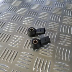 Detonācijas dēvējs priekš VW GOLF IV 1999