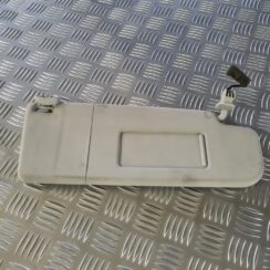 Saules aizsargs priekš VW GOLF IV 1999