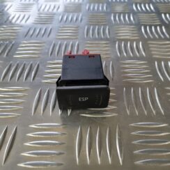 ESP poga priekš VW GOLF IV 1999