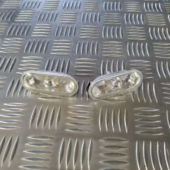 Pagrieziena signala lukturis priekš VW GOLF IV 1999