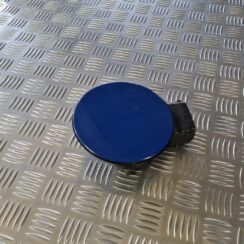 Degvielas tvertnes vāks priekš VW GOLF IV 1999