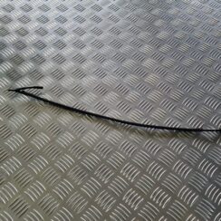 Vējstikla mazgāšanas šķidruma sprauslu šļūtene priekš VW GOLF IV 1999