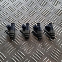 Degvielas smidzinātājs priekš VW GOLF IV 1999