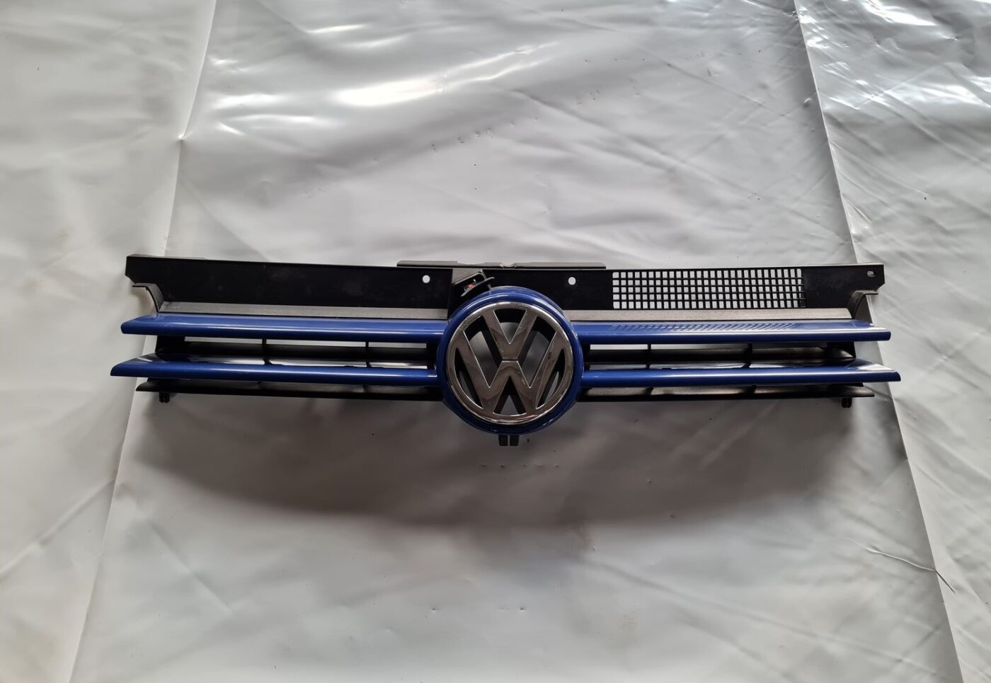 Bufera reste priekš VW GOLF IV 1999 1 Bufera reste priekš VW GOLF IV 1999