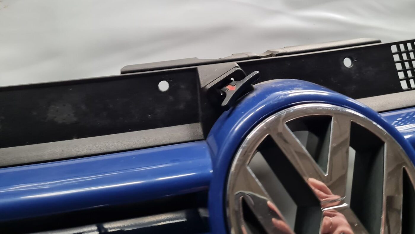 Bufera reste priekš VW GOLF IV 1999 9 Bufera reste priekš VW GOLF IV 1999