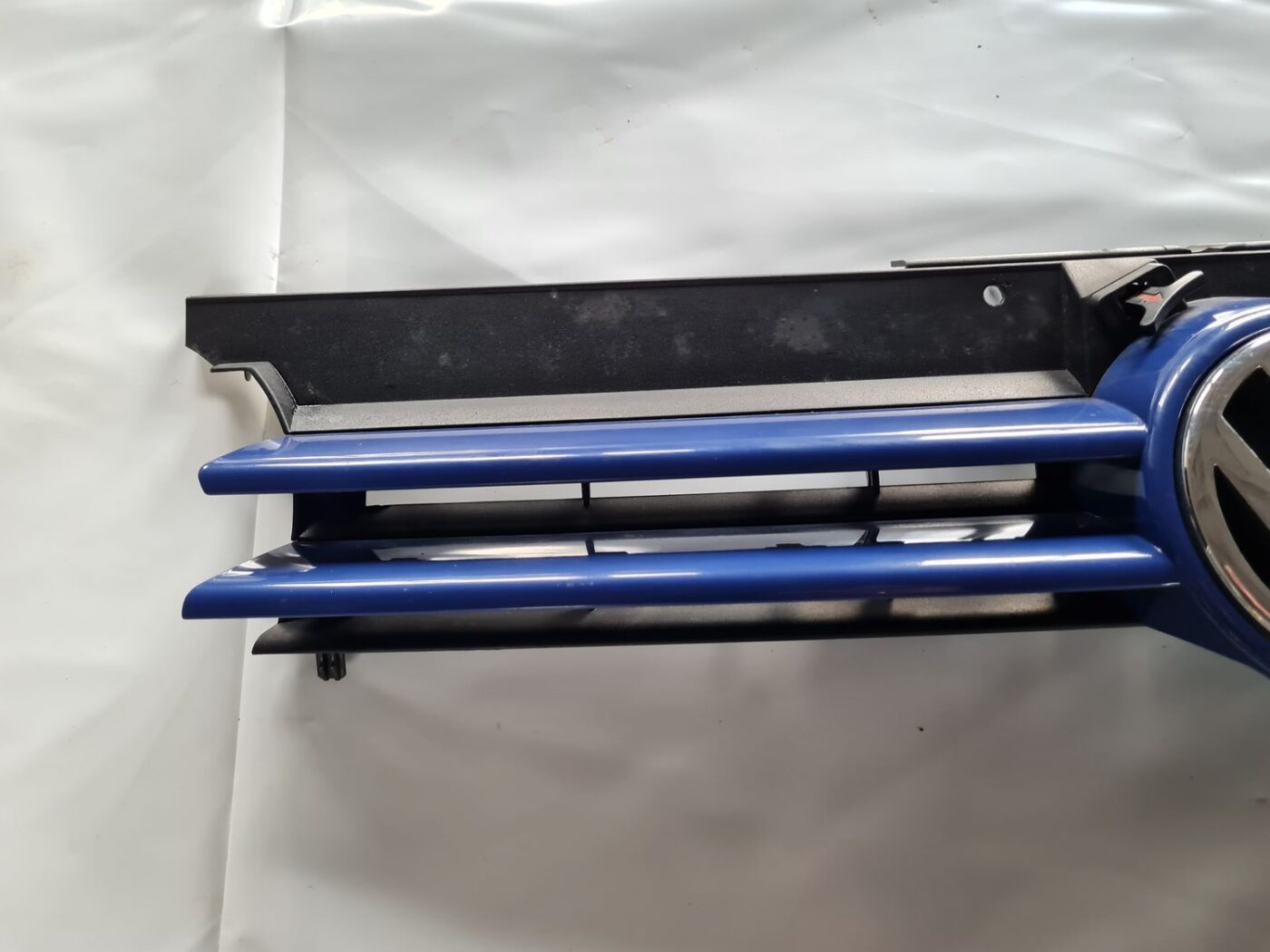 Bufera reste priekš VW GOLF IV 1999 8 Bufera reste priekš VW GOLF IV 1999