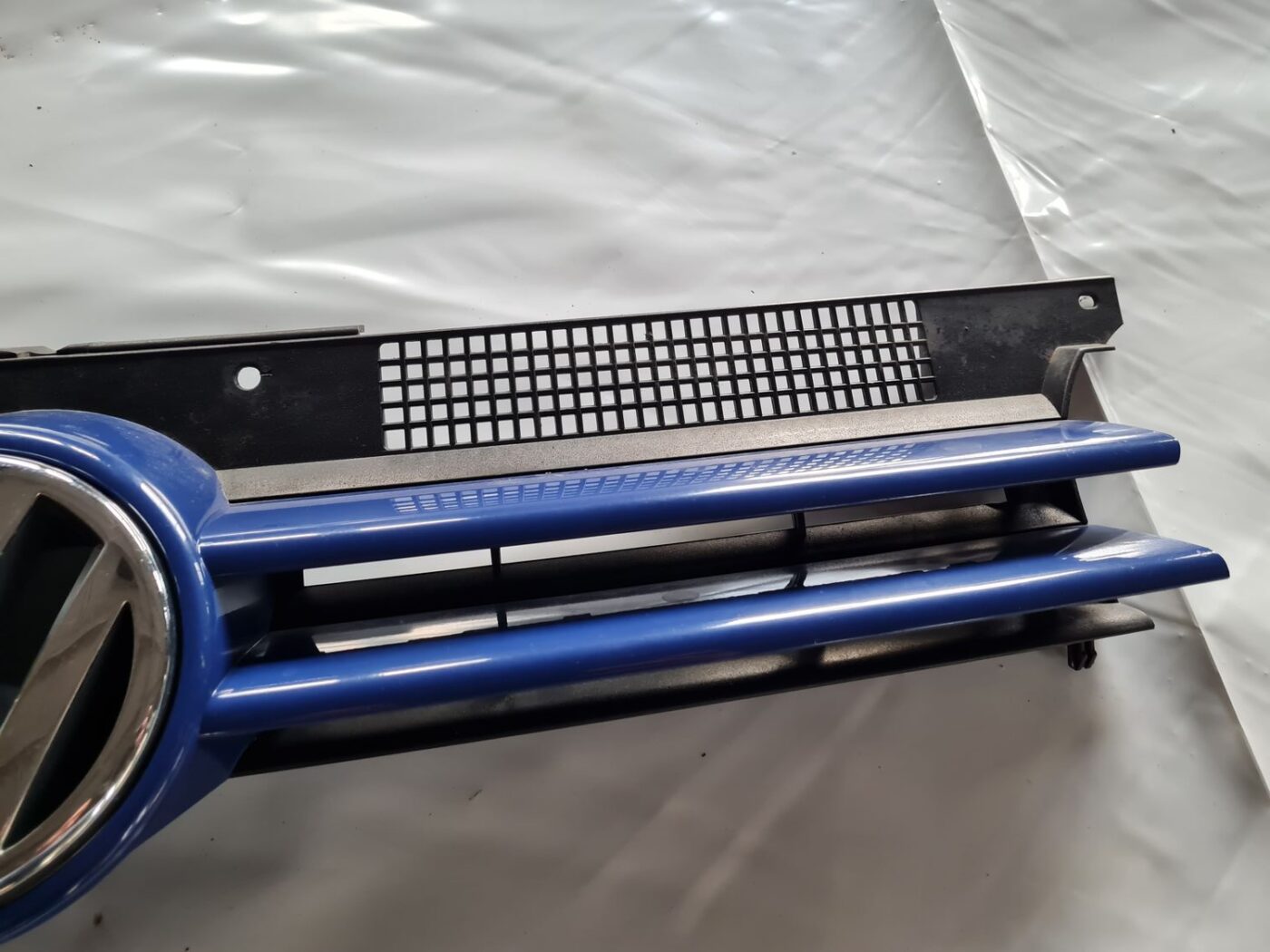 Bufera reste priekš VW GOLF IV 1999 7 Bufera reste priekš VW GOLF IV 1999