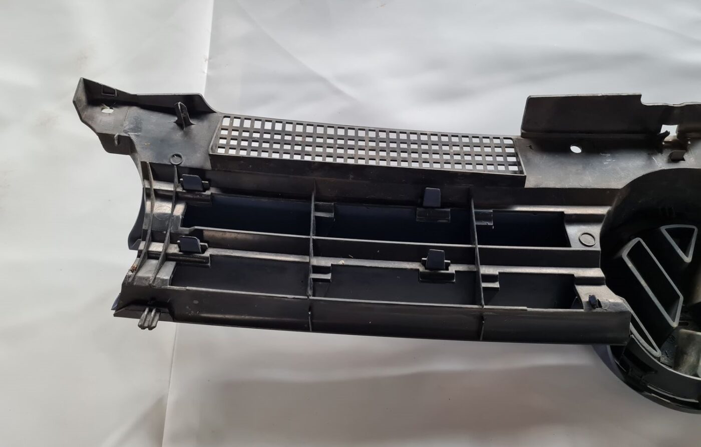 Bufera reste priekš VW GOLF IV 1999 4 Bufera reste priekš VW GOLF IV 1999