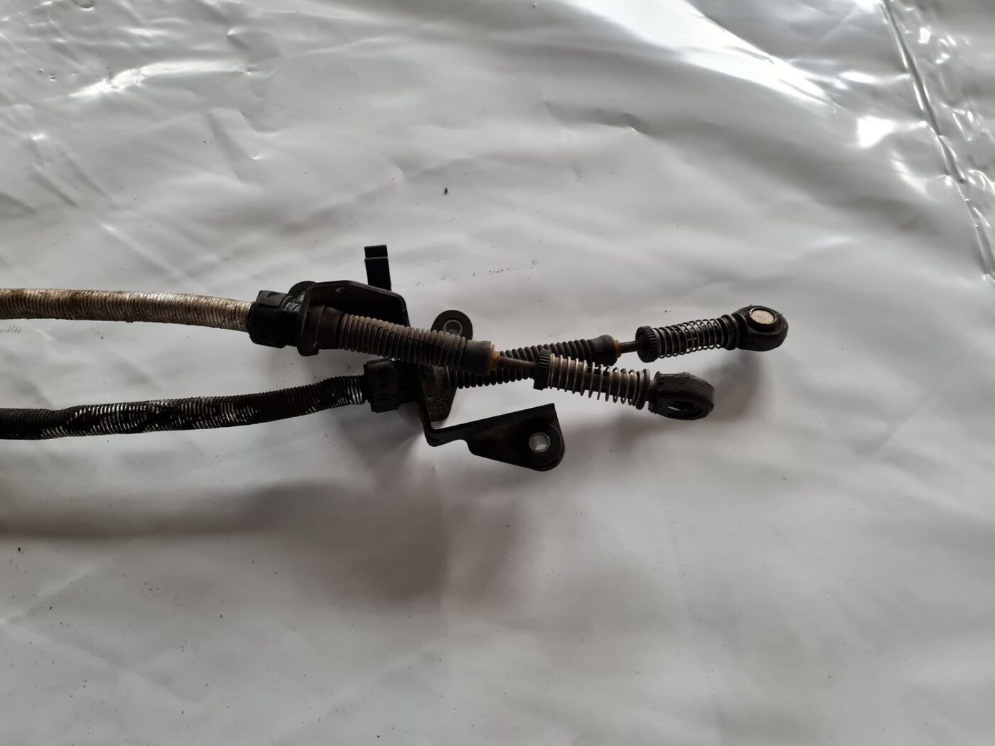 Ātrumu pārslēgšanas slēdzis priekš VW GOLF IV 1999 8 Ātrumu pārslēgšanas slēdzis priekš VW GOLF IV 1999