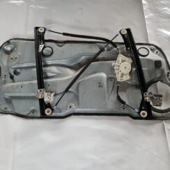 Stikla pacelšanas mehānisma panele priekš VW GOLF IV 1999