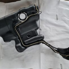 Degvielas tvertne priekš VW GOLF IV 1999