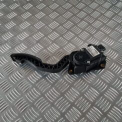 Gāzes pedālis priekš RENAULT LAGUNA 2008