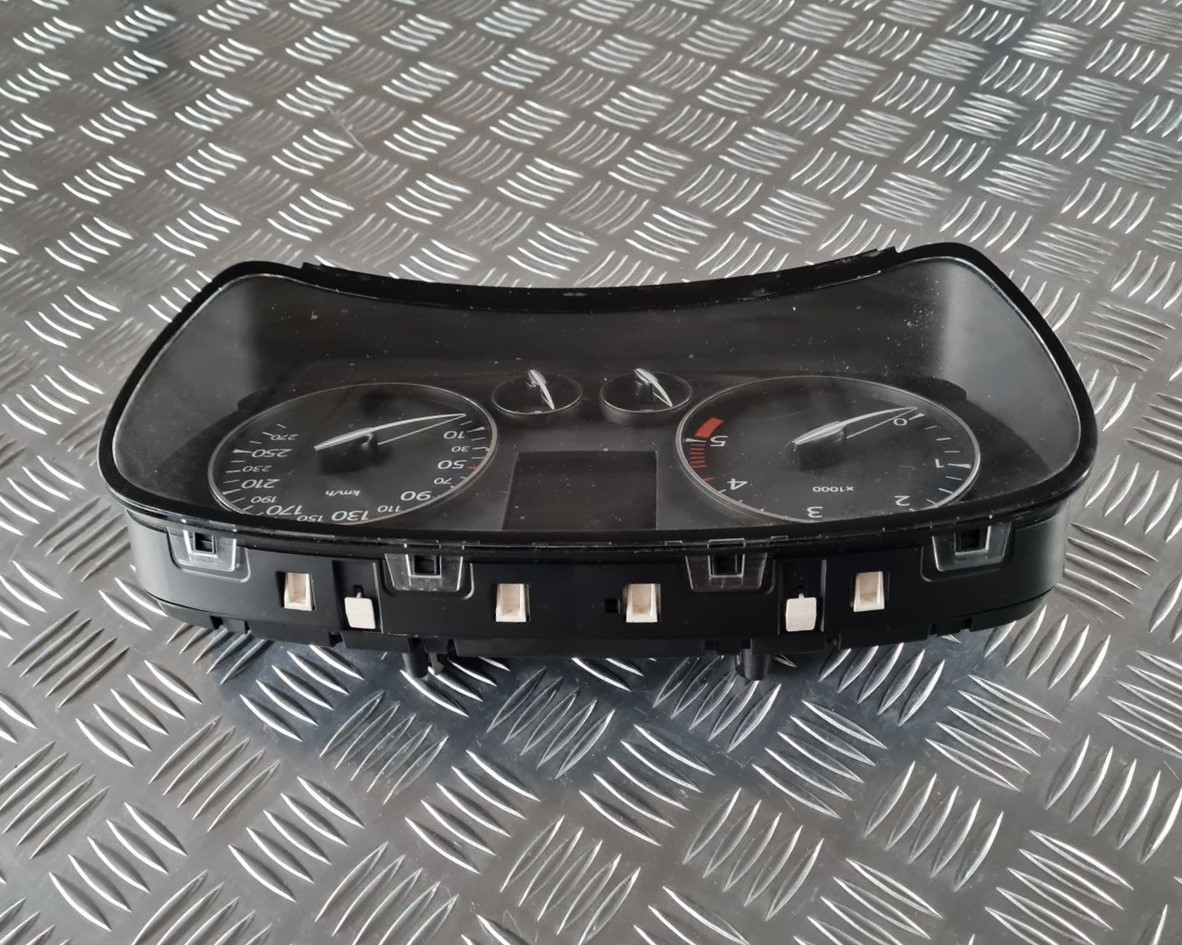 Spidometrs priekš RENAULT LAGUNA 2008 2 Spidometrs priekš RENAULT LAGUNA 2008