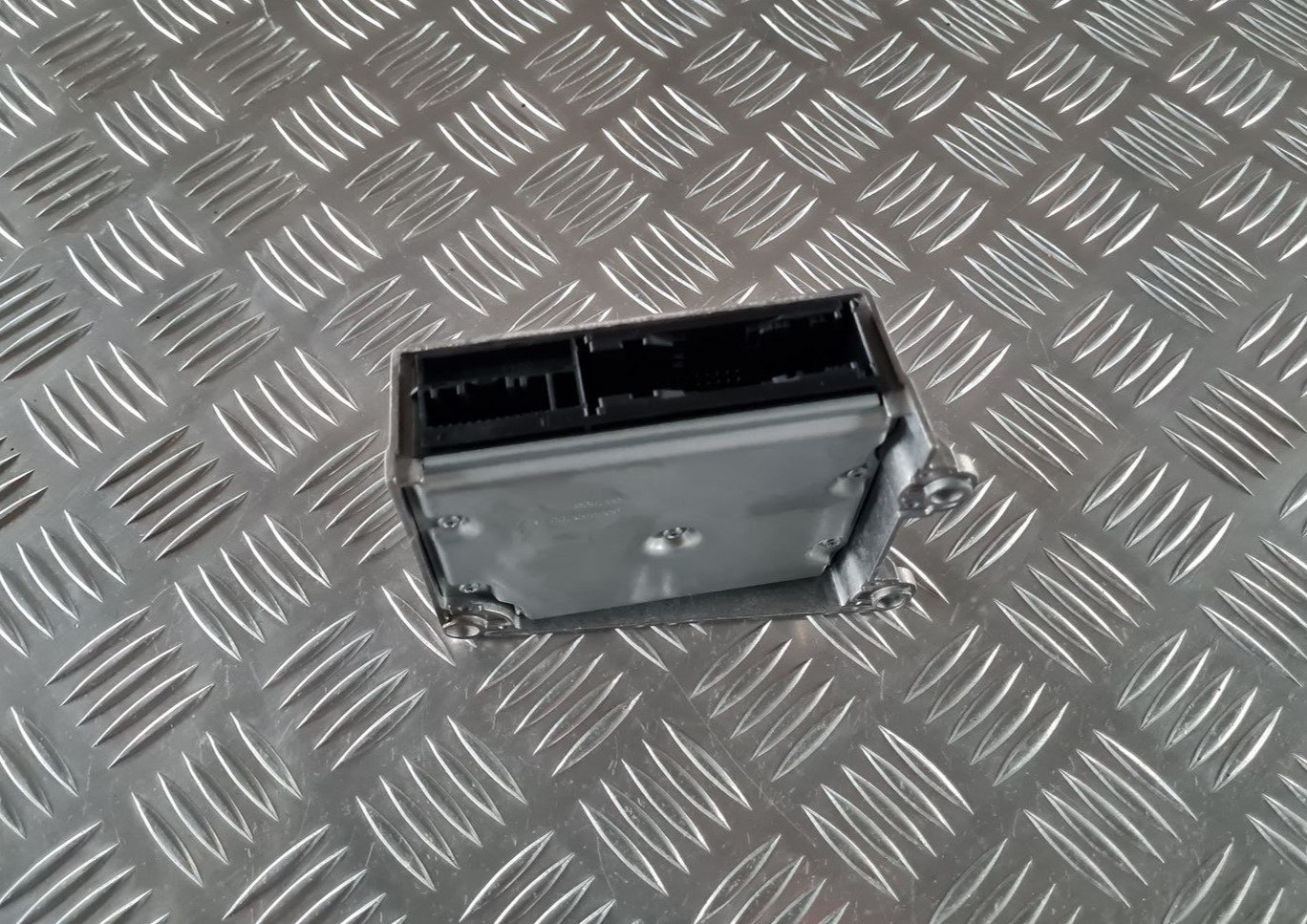 Drošības spilvena vadības bloks priekš RENAULT LAGUNA 2008