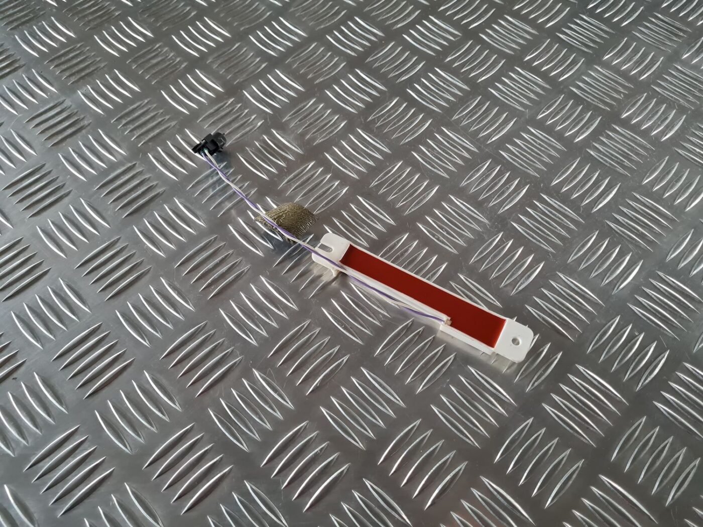 Antenas pastiprinātāja bloks priekš RENAULT LAGUNA 2008 3 Antenas pastiprinātāja bloks priekš RENAULT LAGUNA 2008