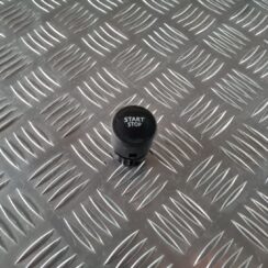 Dzinēja START/STOP poga priekš RENAULT LAGUNA 2008