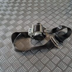 Priekšējā kreisā drošības josta priekš RENAULT LAGUNA 2008