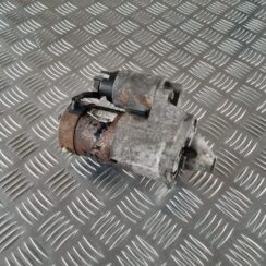 Starteris priekš RENAULT LAGUNA 2008