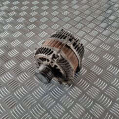 Ģenerators priekš RENAULT LAGUNA 2008