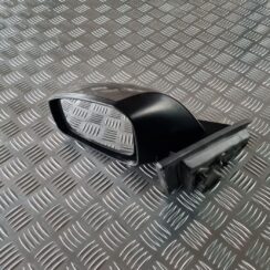 Ārējais spogulis, pa kreisi priekš RENAULT LAGUNA 2008