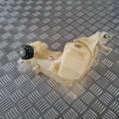 Dzesēšanas šķidruma tvertne priekš RENAULT LAGUNA 2008