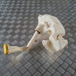 Mazgātāja šķidruma tvertne priekš RENAULT LAGUNA 2008