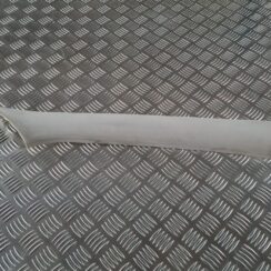 Priekšējas salona statnes apdare priekš RENAULT LAGUNA 2008