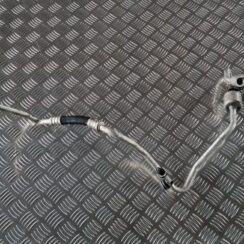 Gaisa kondicioniera galvenā caurule priekš RENAULT LAGUNA 2008