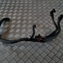 Dzesēšanas caurules priekš RENAULT LAGUNA 2008