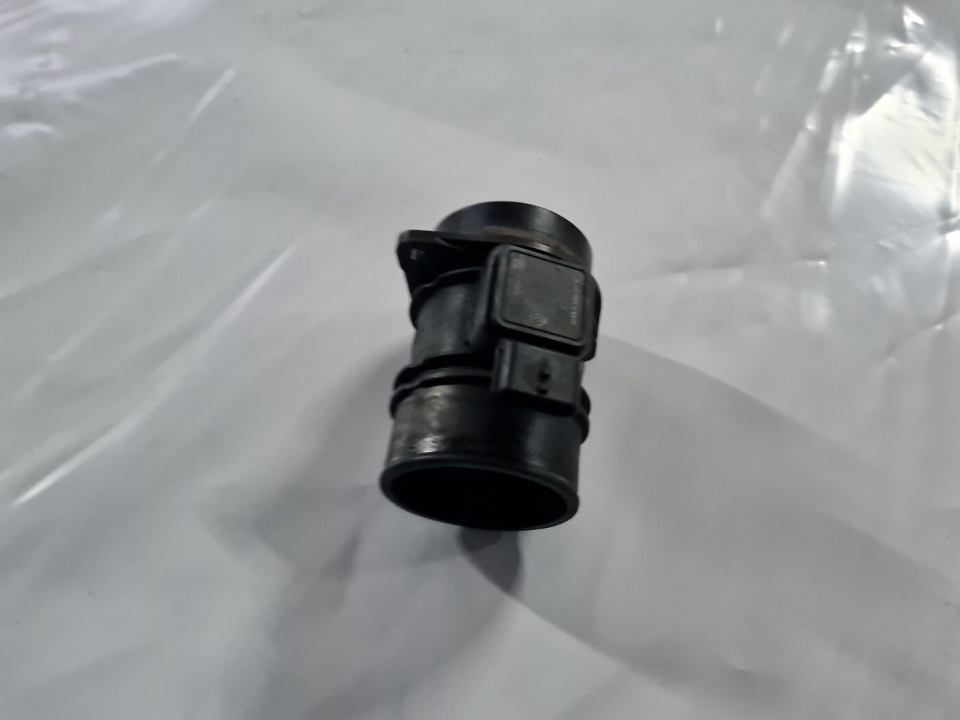 Gaisa plūsmas mērītājs priekš RENAULT LAGUNA 2008 1 Gaisa plūsmas mērītājs priekš RENAULT LAGUNA 2008