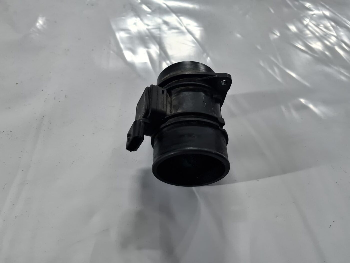 Gaisa plūsmas mērītājs priekš RENAULT LAGUNA 2008 3 Gaisa plūsmas mērītājs priekš RENAULT LAGUNA 2008