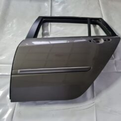 Aizmugurējās kreisās durvis priekš RENAULT LAGUNA 2008