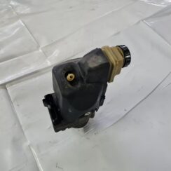 Hidrauliskais pastiprinātājs priekš RENAULT LAGUNA 2008