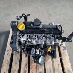 Dzinējs priekš RENAULT LAGUNA 2008