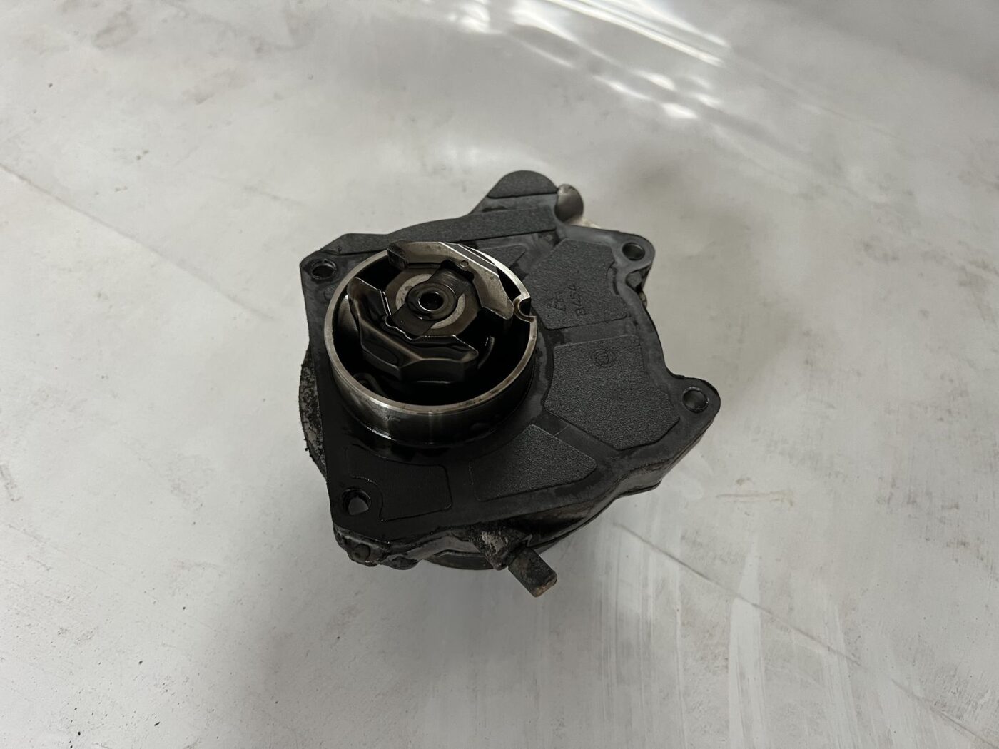 Vakuuma sūknis priekš OPEL VECTRA C 2008 2 Vakuuma sūknis priekš OPEL VECTRA C 2008