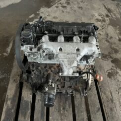 Dzinējs priekš CITROEN C8 2005