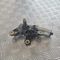 Aizmugurējā stikla tīrītāja motors priekš SKODA OCTAVIA 2002