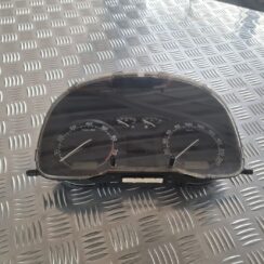 Spidometrs priekš SKODA OCTAVIA 2002