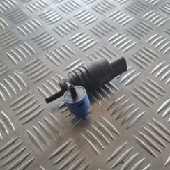 Mazgātāja šķidruma sūknis priekš SKODA OCTAVIA 2002