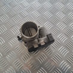 Droseļvārsts priekš SKODA OCTAVIA 2002