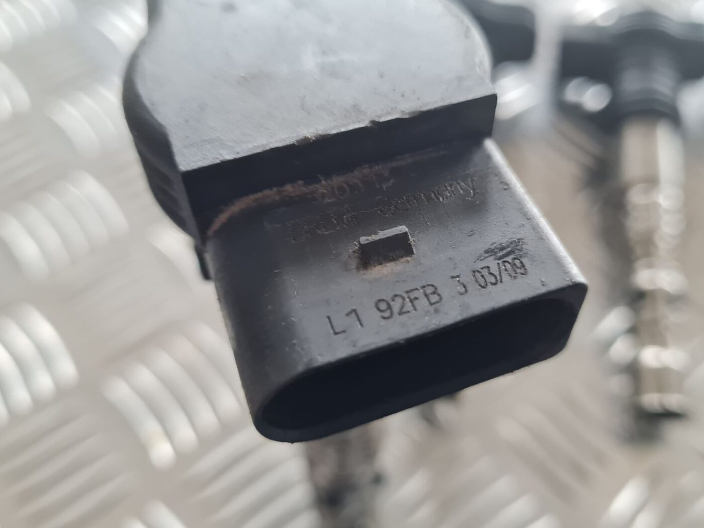 Augstsprieguma spole priekš SKODA OCTAVIA 2002 9 Augstsprieguma spole priekš SKODA OCTAVIA 2002