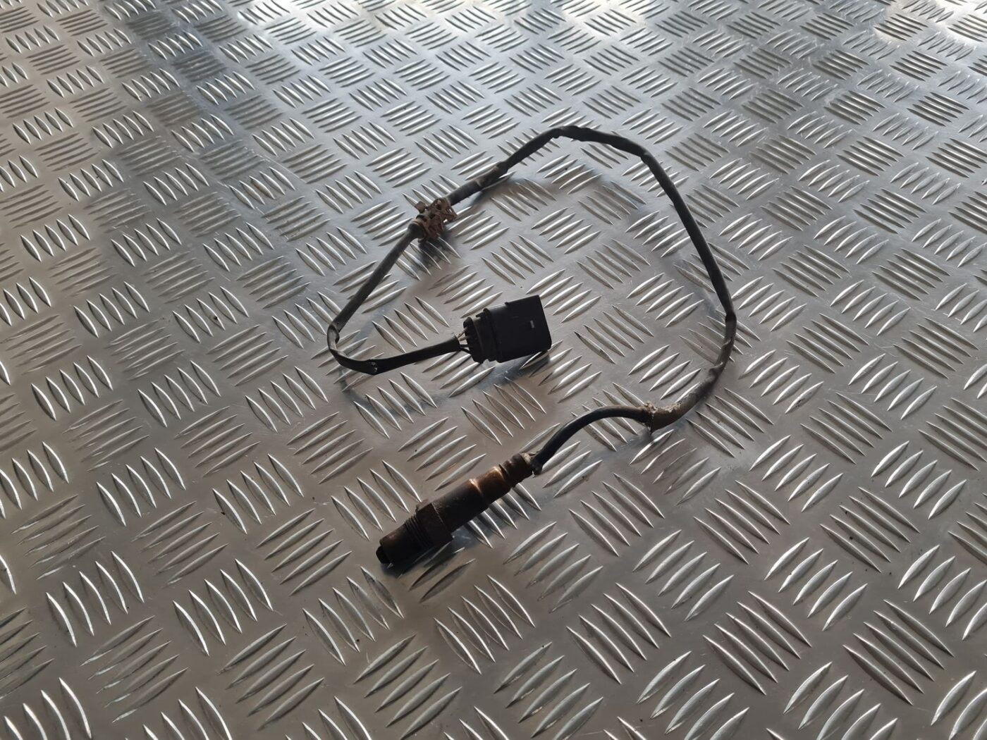 Lambda zonde priekš SKODA OCTAVIA 2002 1 Lambda zonde priekš SKODA OCTAVIA 2002