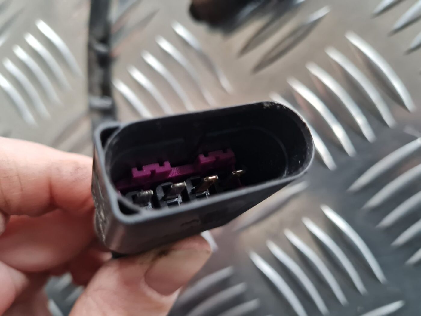 Lambda zonde priekš SKODA OCTAVIA 2002 5 Lambda zonde priekš SKODA OCTAVIA 2002