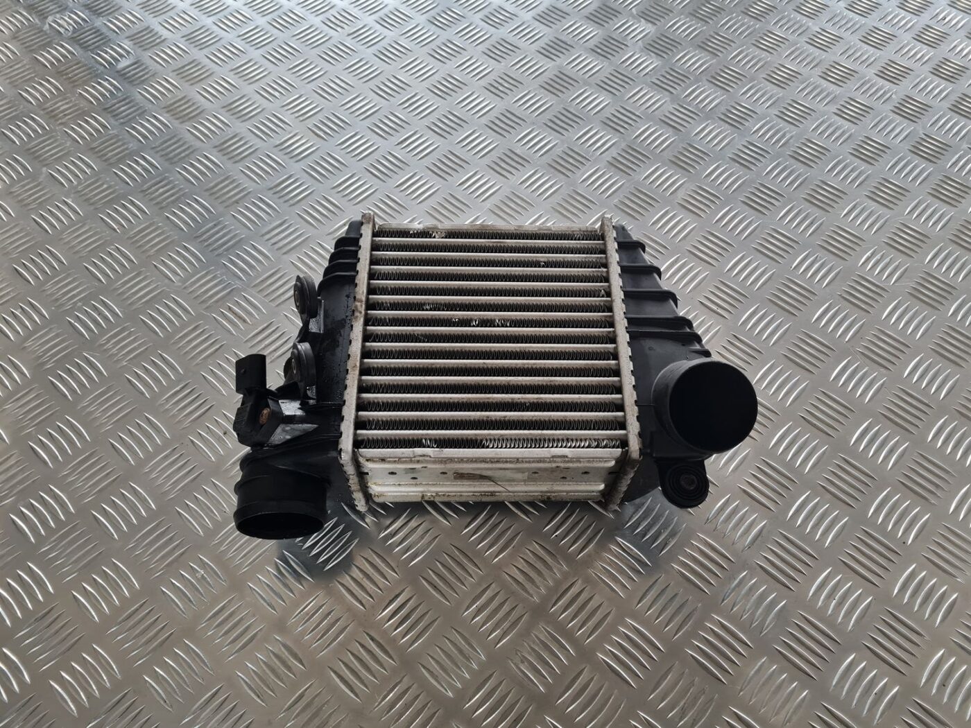 Interkūleris priekš SKODA OCTAVIA 2002 1 Interkūleris priekš SKODA OCTAVIA 2002