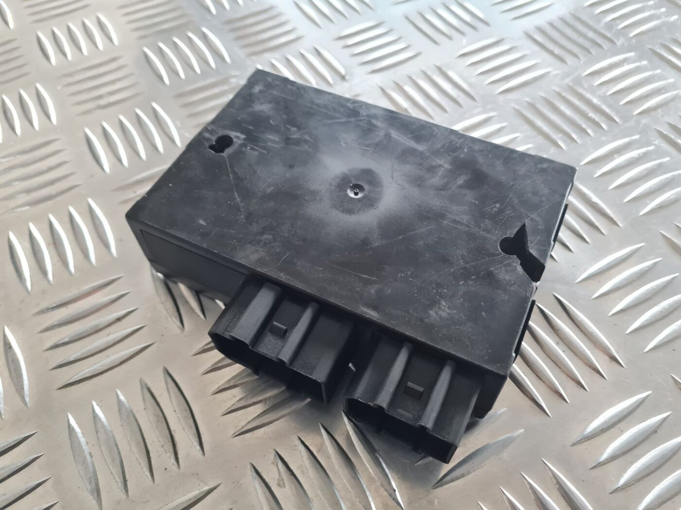 Komforta vadības bloks priekš SKODA OCTAVIA 2002