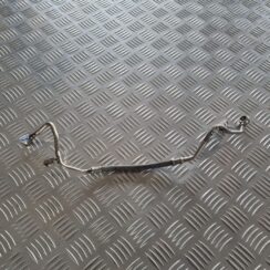 Turbīnas caurule priekš SKODA OCTAVIA 2002