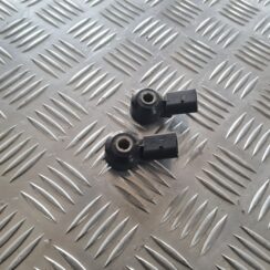 Detonācijas dēvējs priekš SKODA OCTAVIA 2002