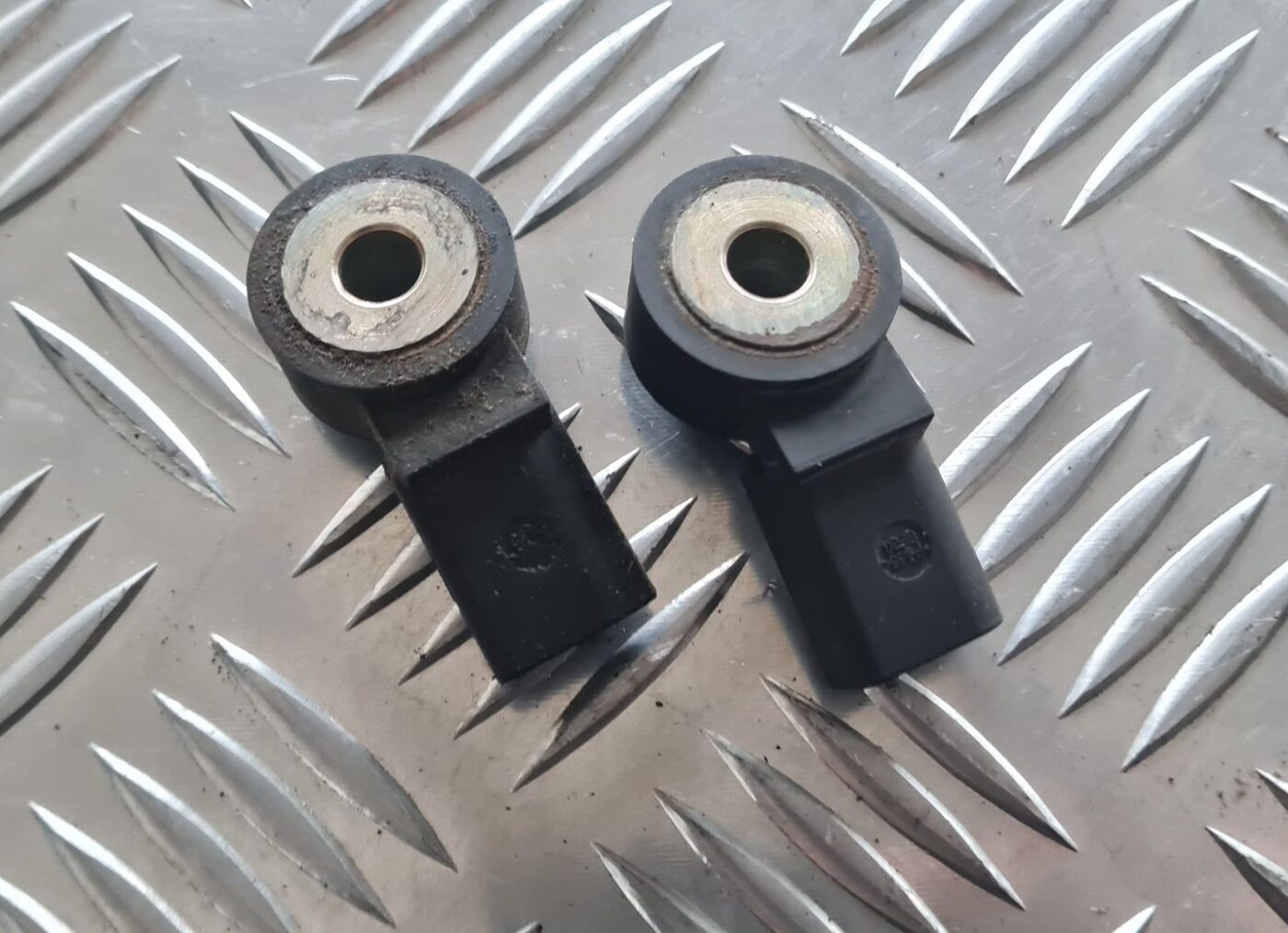 Detonācijas dēvējs priekš SKODA OCTAVIA 2002 3 Detonācijas dēvējs priekš SKODA OCTAVIA 2002